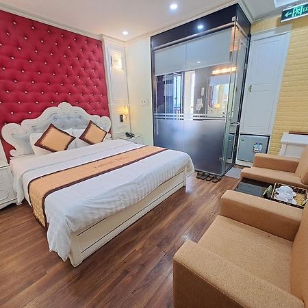 Kawasaki Noi Bai Airport Hotel Dış mekan fotoğraf