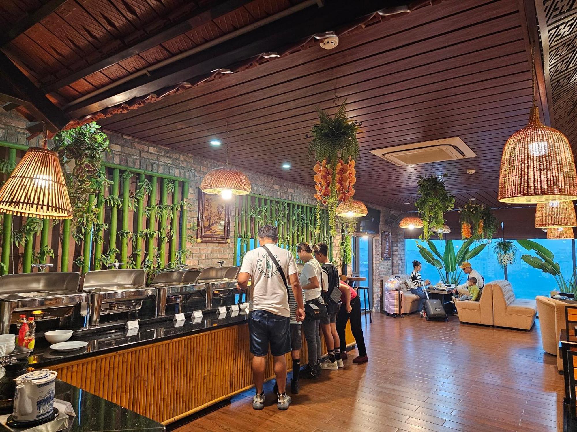 Kawasaki Noi Bai Airport Hotel Dış mekan fotoğraf