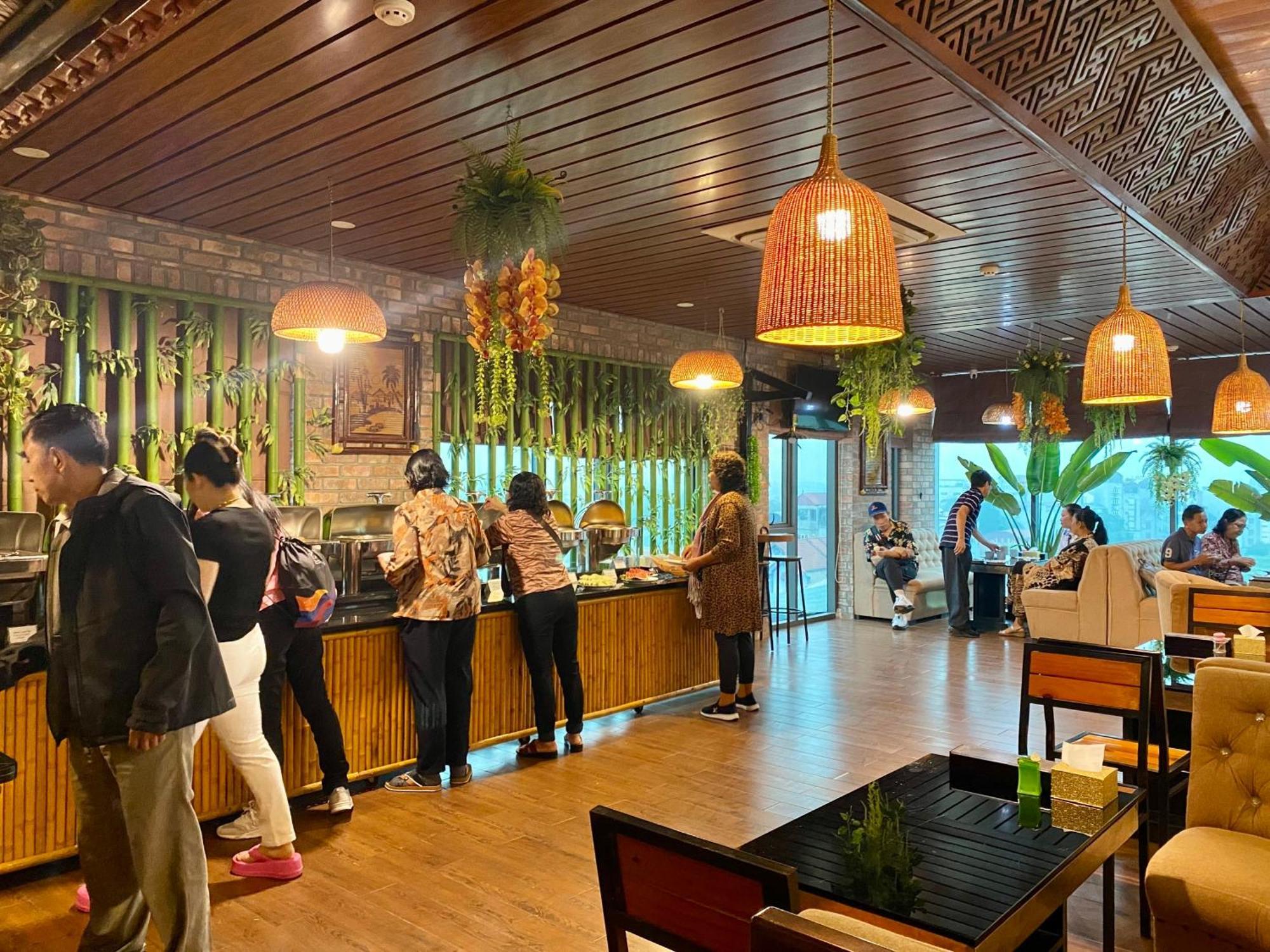 Kawasaki Noi Bai Airport Hotel Dış mekan fotoğraf