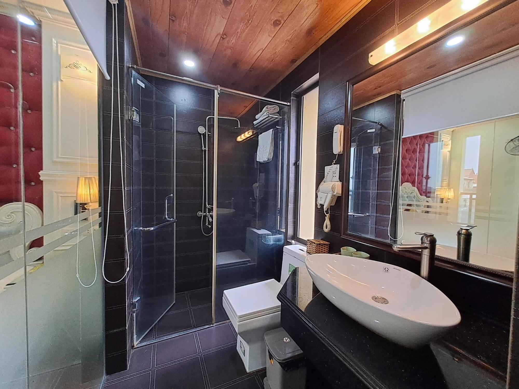Kawasaki Noi Bai Airport Hotel Dış mekan fotoğraf