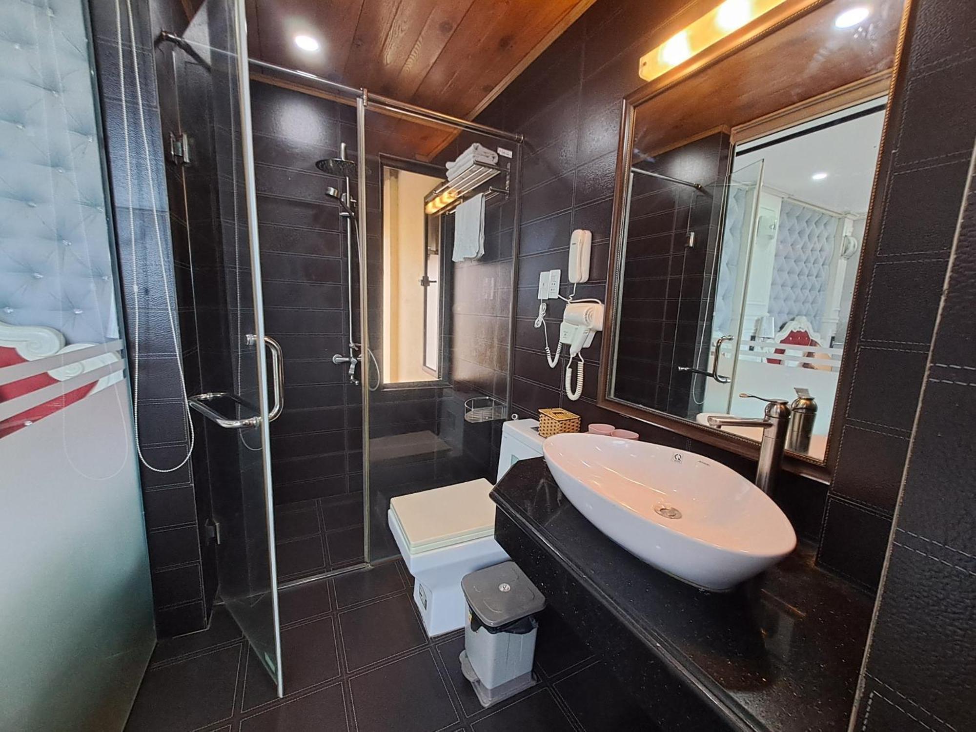 Kawasaki Noi Bai Airport Hotel Dış mekan fotoğraf