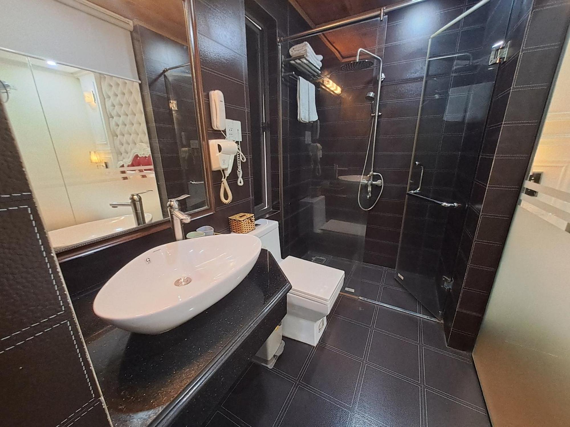 Kawasaki Noi Bai Airport Hotel Dış mekan fotoğraf