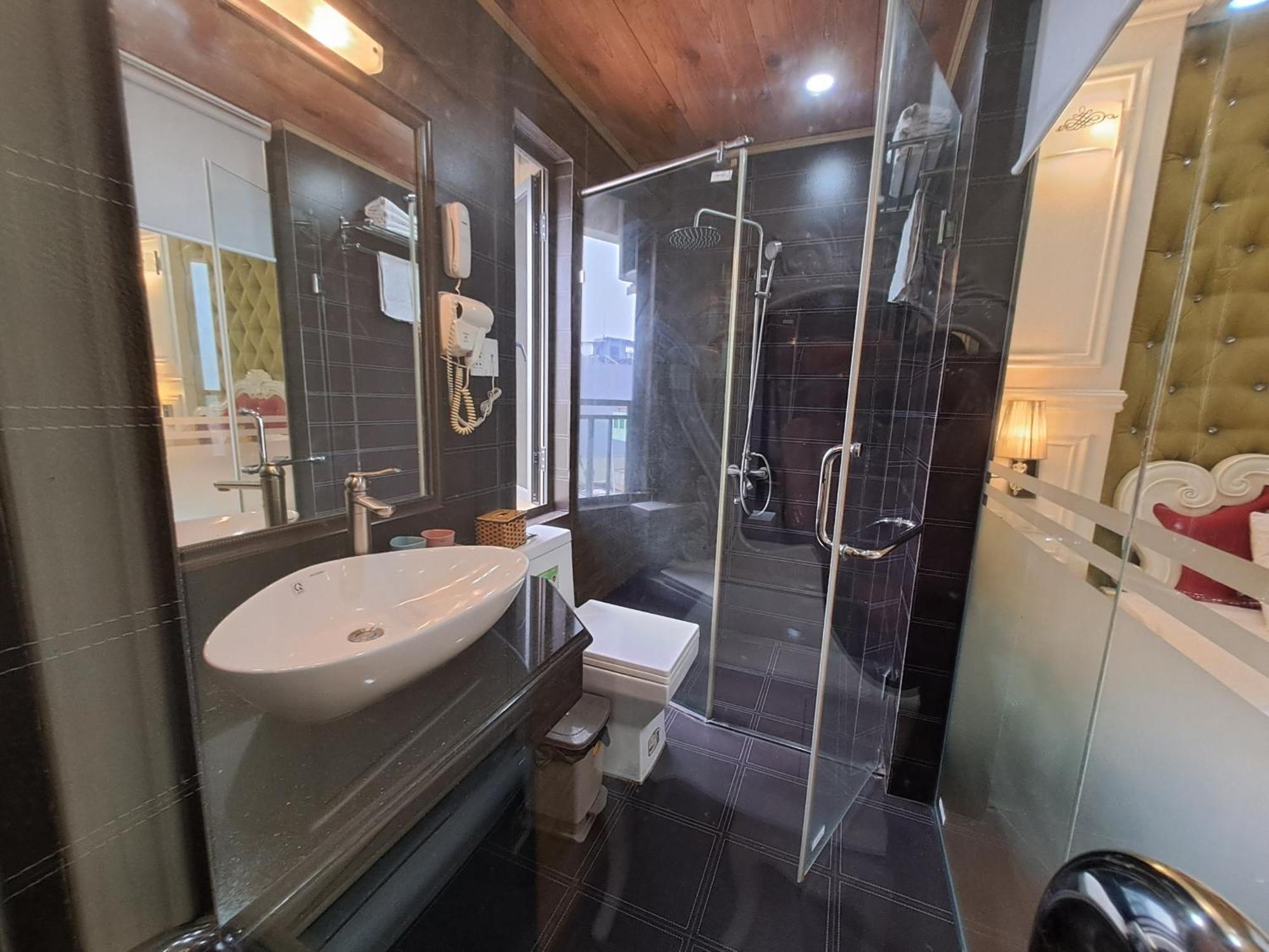Kawasaki Noi Bai Airport Hotel Dış mekan fotoğraf