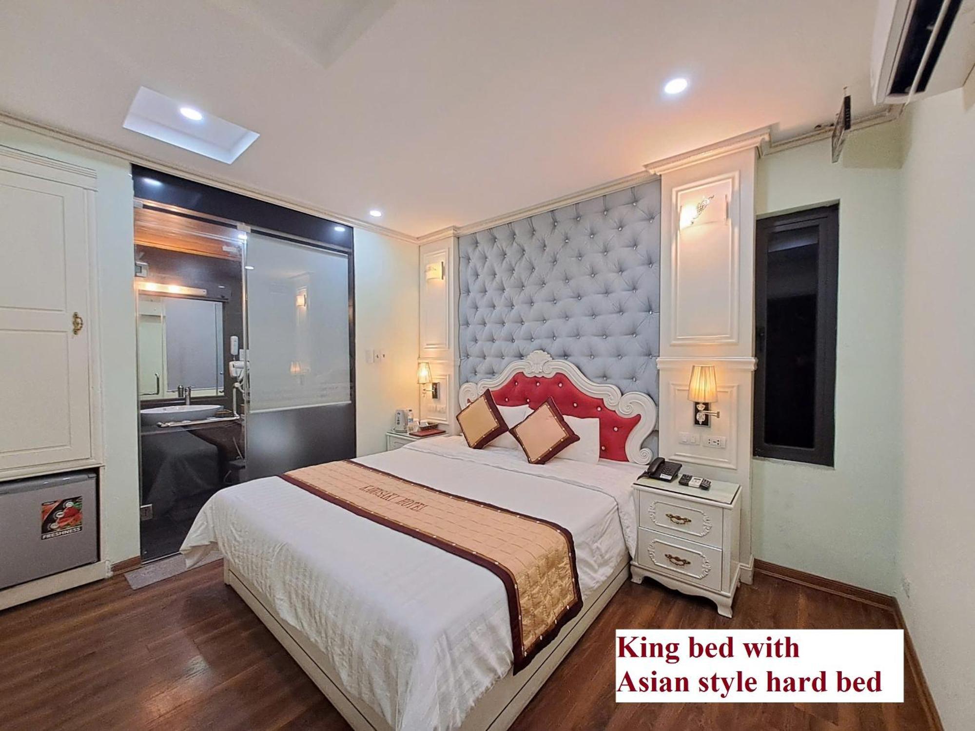 Kawasaki Noi Bai Airport Hotel Dış mekan fotoğraf