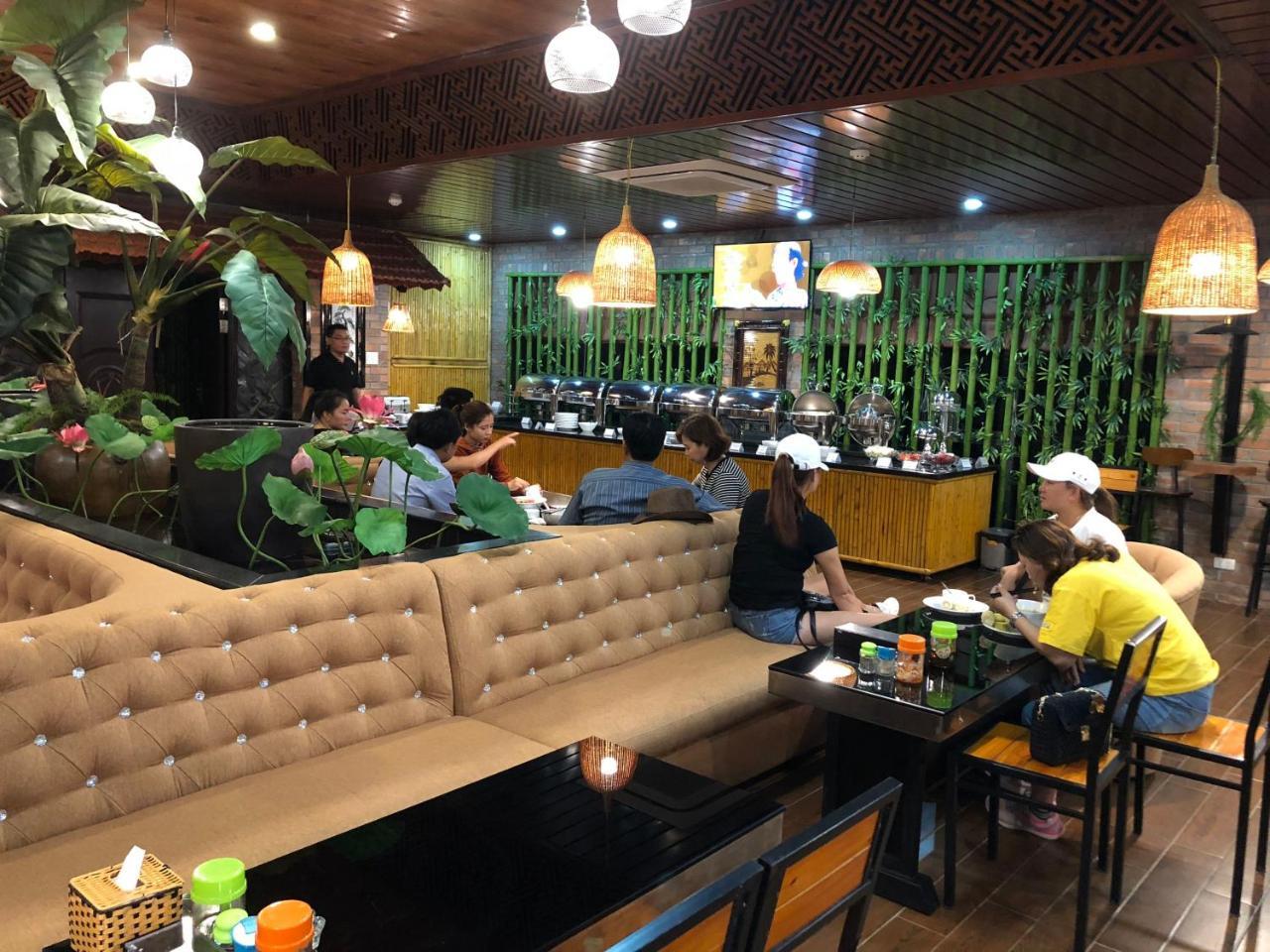 Kawasaki Noi Bai Airport Hotel Dış mekan fotoğraf