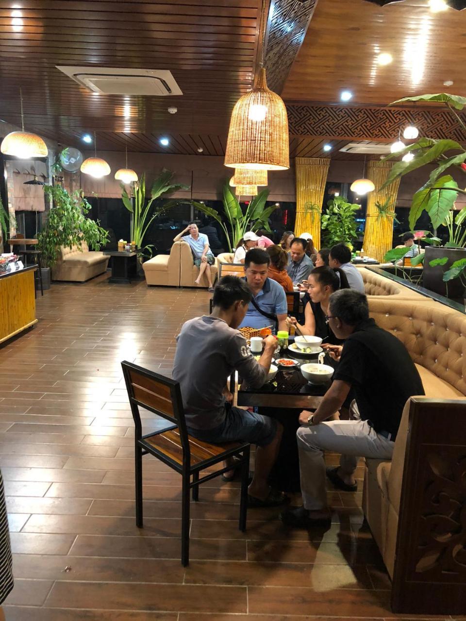 Kawasaki Noi Bai Airport Hotel Dış mekan fotoğraf
