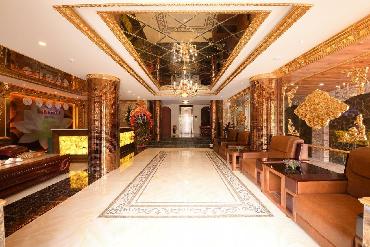 Kawasaki Noi Bai Airport Hotel Dış mekan fotoğraf